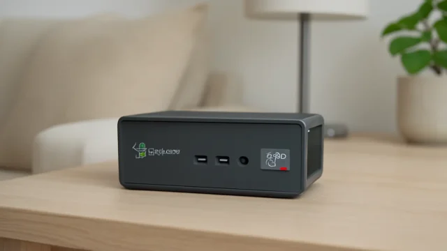 Top 6 Mini PCs Beelink com performance superior