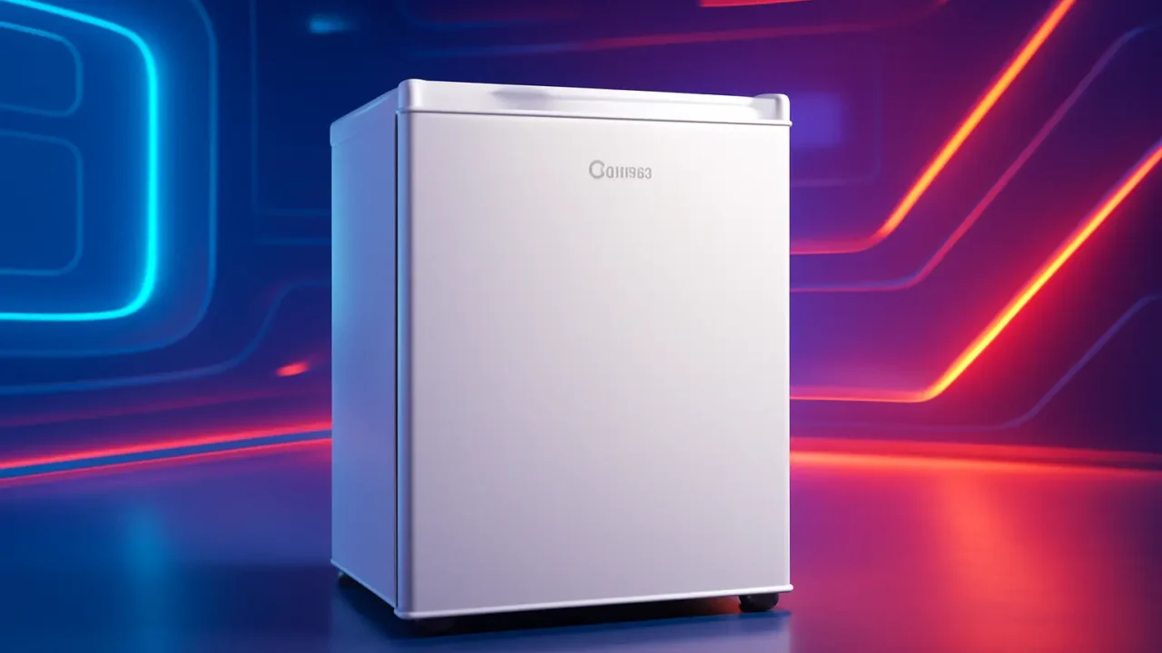 Performance de ponta: 3 Frigobares Midea que se destacam