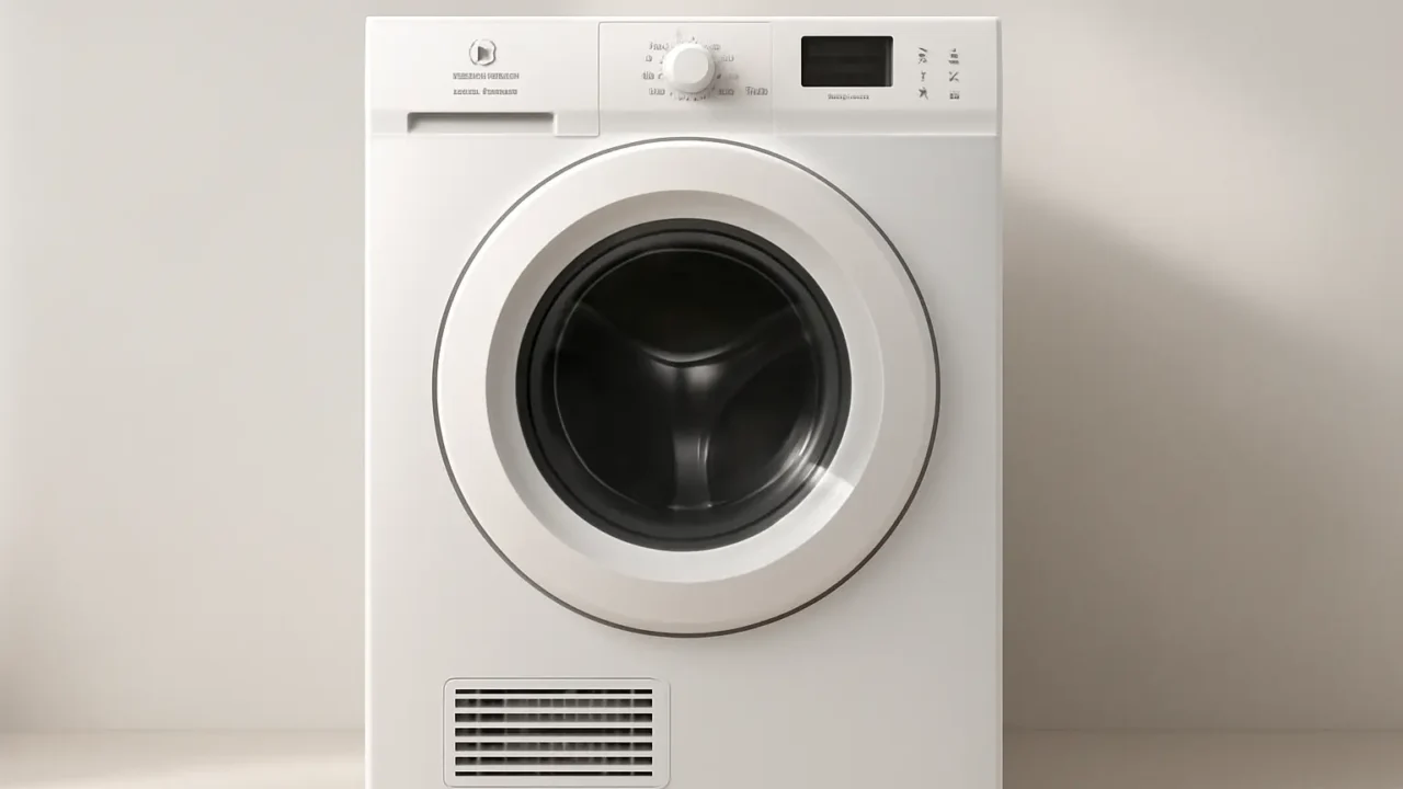 Secadora de Roupas Electrolux 11Kg Branca Essential Care com Função Antirrugas até R$2.199: 3 escolhas com avaliações ★4,5