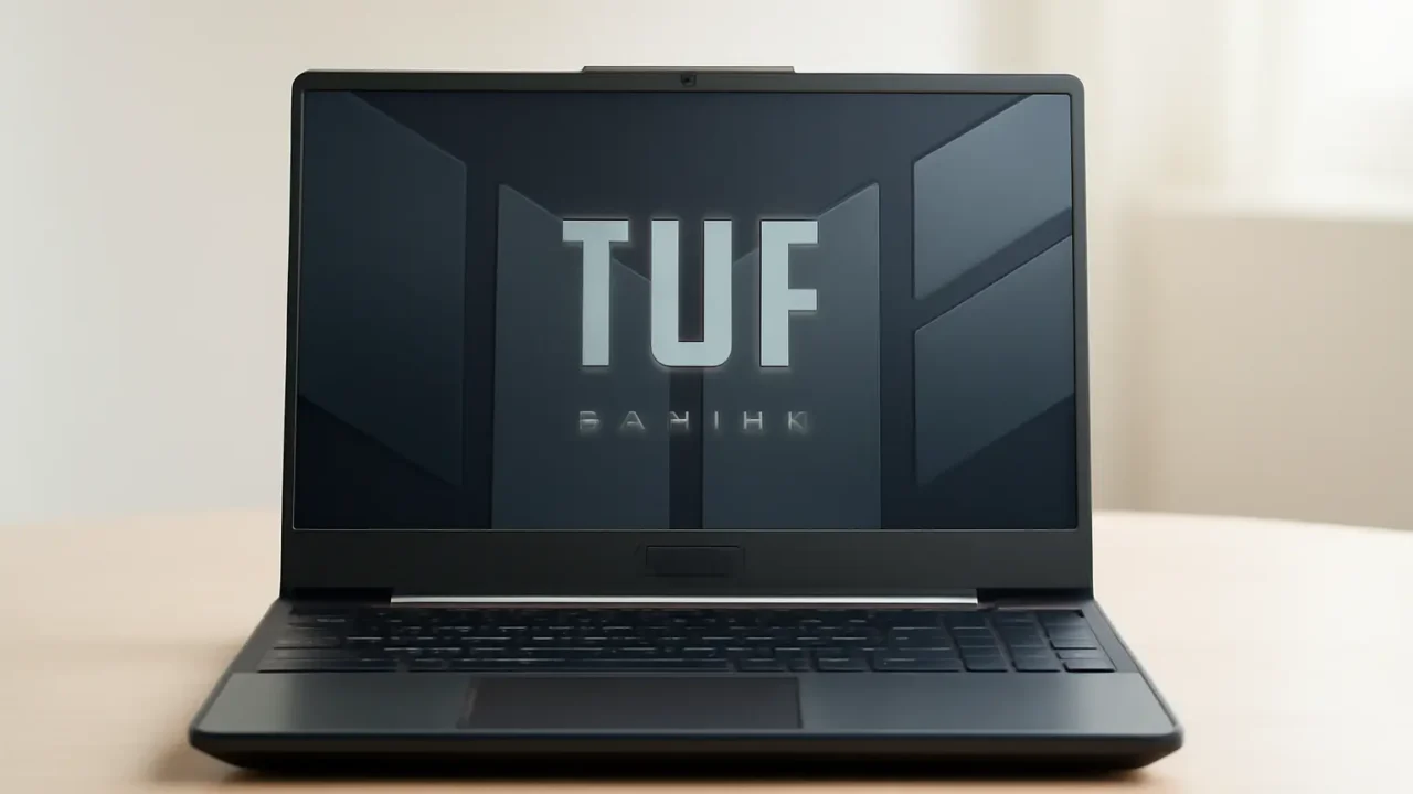 Notebook ASUS TUF Gaming F15: 6 modelos para qualquer bolso