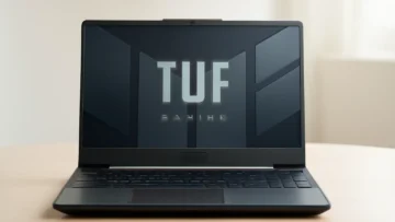 Notebook ASUS TUF Gaming F15: 6 modelos para qualquer bolso