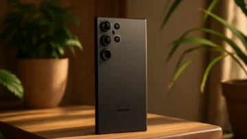 Precisa de smartphone Samsung S24 Ultra 512GB para fotografia e performance? Conheça 6 modelos ideais