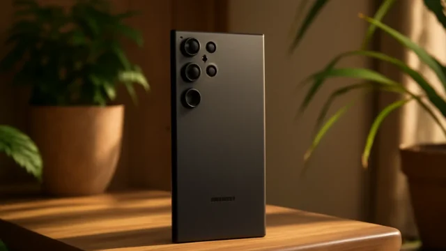 Precisa de smartphone Samsung S24 Ultra 512GB para fotografia e performance? Conheça 6 modelos ideais