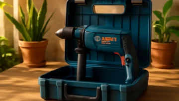 Compactos e poderosos: 3 Furadeiras Bosch de bolso