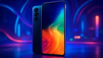 6 Smartphones Galaxy com Desempenho Turbinado para 11/12/2025 09:40:57