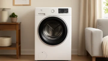 Versão Pro ou Lite? Comparativo de 3 Secadoras de Roupas Electrolux