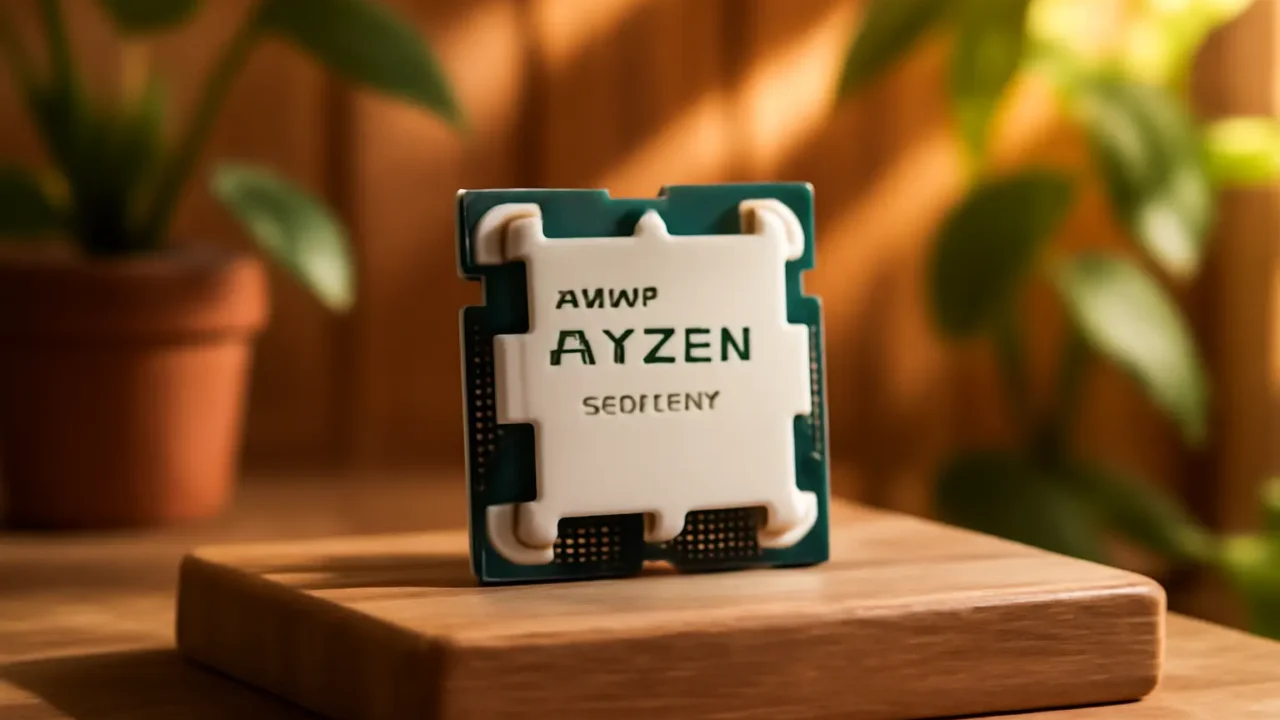 3 Melhores Processadores AMD Ryzen 7 Mais Vendidos no Brasil