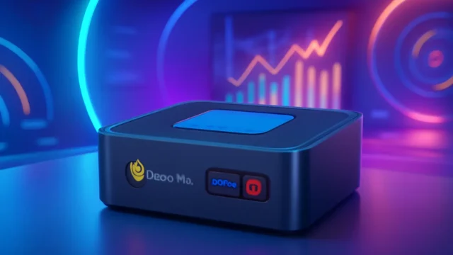 Mini PC Beelink barato e confiável para qualquer bolso