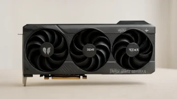 Guia rápido: 6 Placas gráficas ASUS TUF Gaming GeForce RTX 5070 Ti com mais recursos