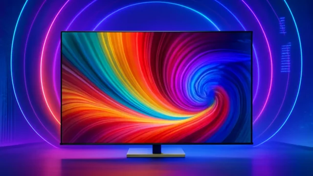 TV Samsung QN700B: Barata e Confiável para Qualquer Bolso