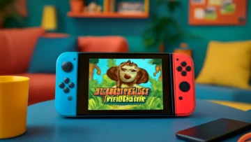 Prontos para 5G: 3 Nintendo Switch 2 que não vão te deixar na mão
