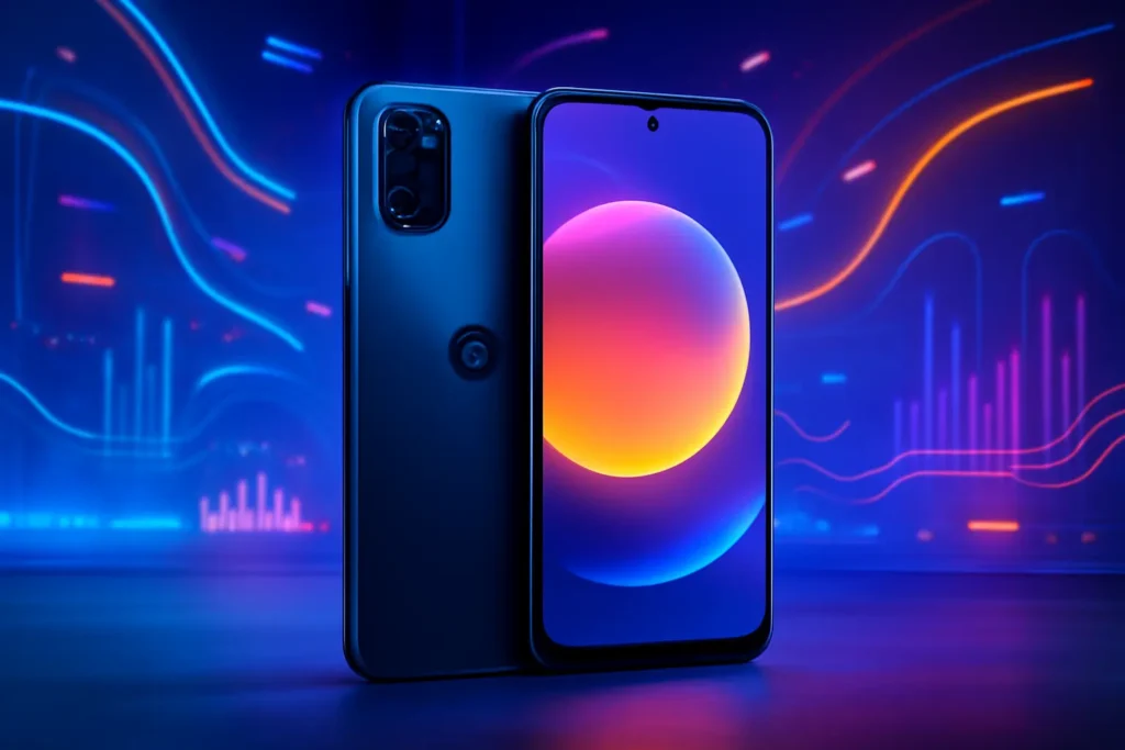 Descontos de até 43%: 6 celulares Motorola bons e baratos