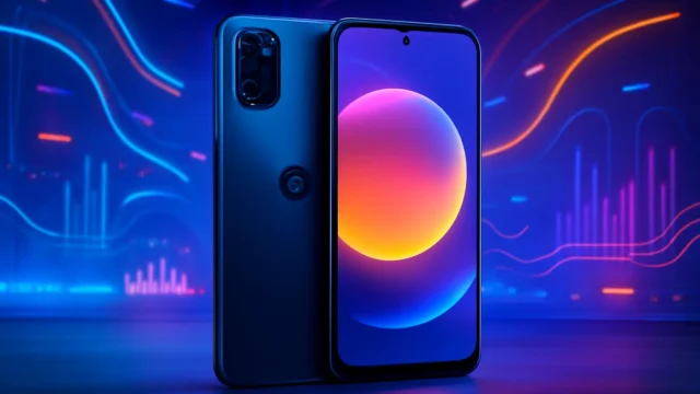 Descontos de até 43%: 6 celulares Motorola bons e baratos