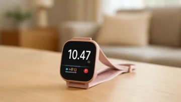 Melhor Amazfit Active Rosa: Custo-benefício para quem busca performance