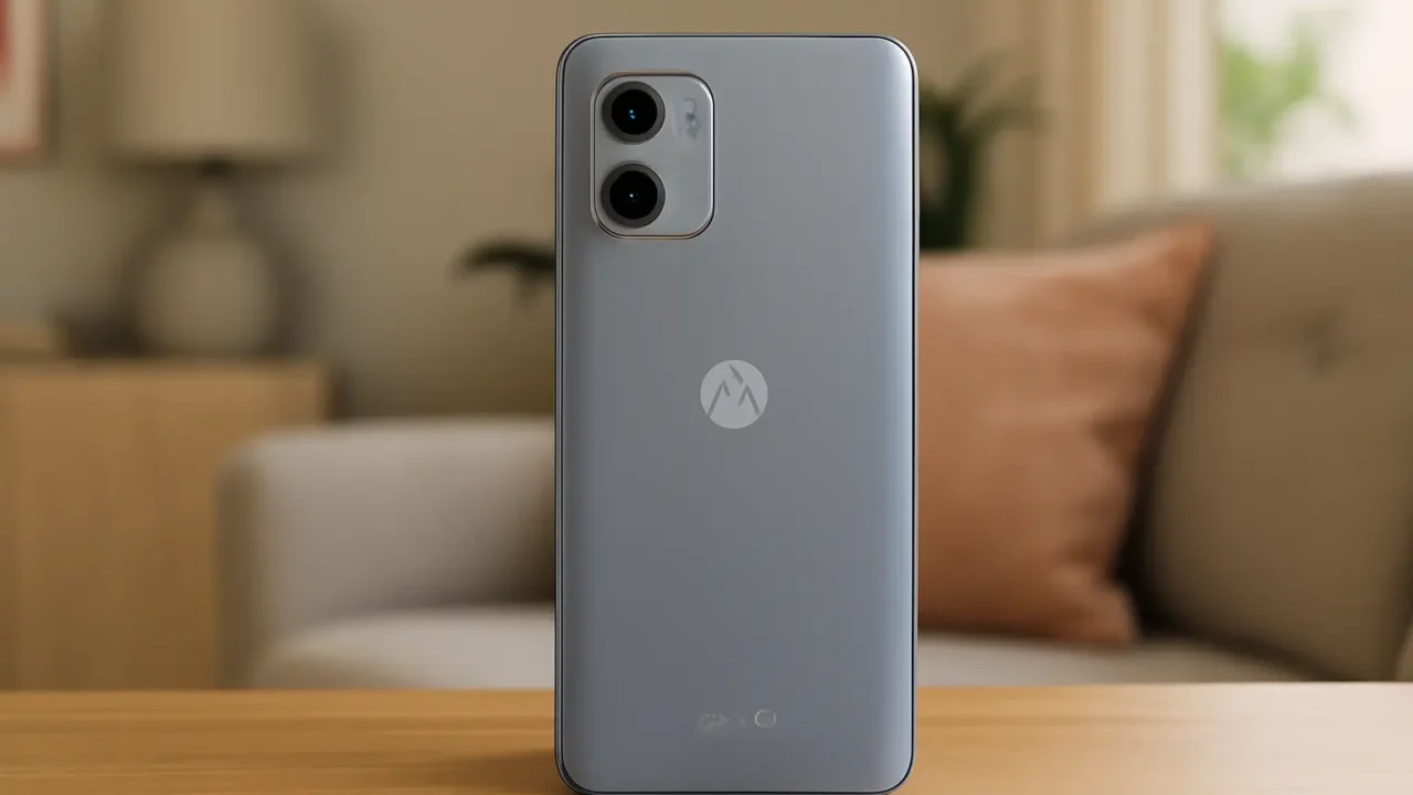 Descontos de até 48%: 6 celulares Motorola G85 5G em oferta especial