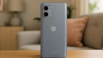 Descontos de até 48%: 6 celulares Motorola G85 5G em oferta especial