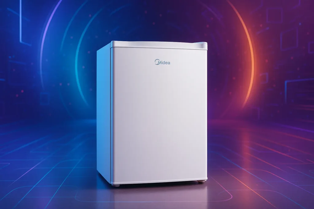 Guia de Compra: 3 Melhores Frigobar Midea