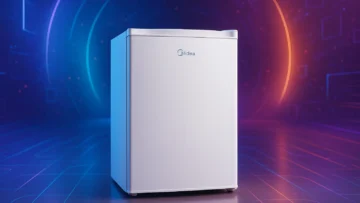 Guia de Compra: 3 Melhores Frigobar Midea