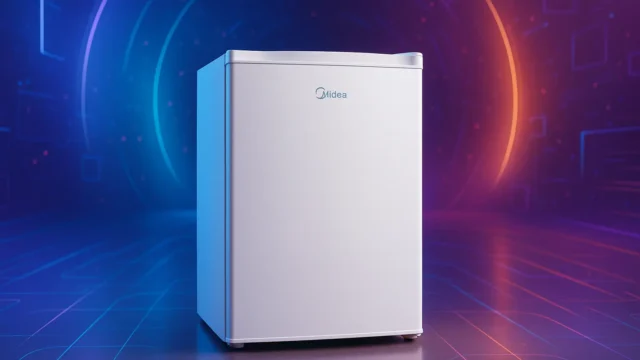 Guia de Compra: 3 Melhores Frigobar Midea