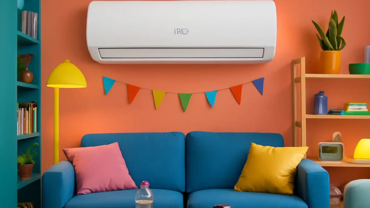 Sob medida para o verão: 3 Ar Condicionados Philco ideais