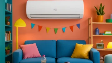 Sob medida para o verão: 3 Ar Condicionados Philco ideais