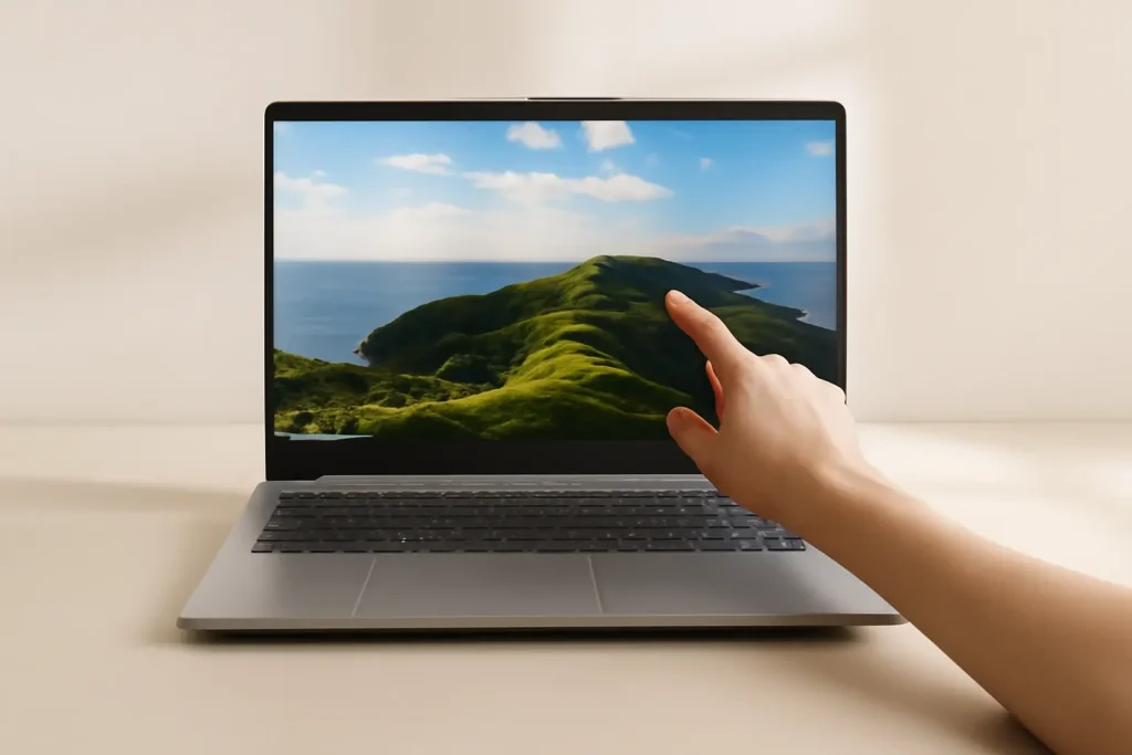 Autonomia top: 3 Notebooks Lenovo IdeaPad Slim 3 com carregamento rápido em 11/14/2025 17:13:35