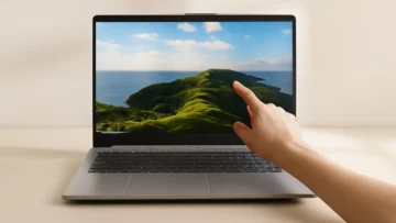 Autonomia top: 3 Notebooks Lenovo IdeaPad Slim 3 com carregamento rápido em 11/14/2025 17:13:35