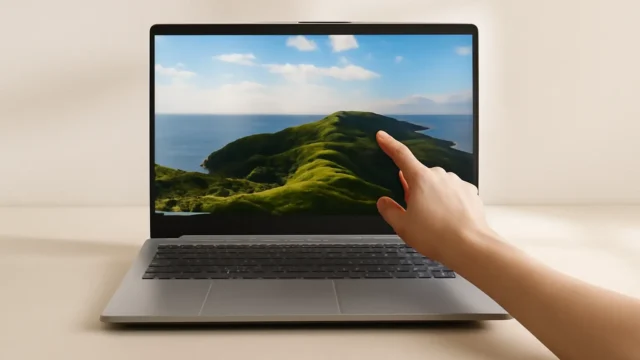 Autonomia top: 3 Notebooks Lenovo IdeaPad Slim 3 com carregamento rápido em 11/14/2025 17:13:35