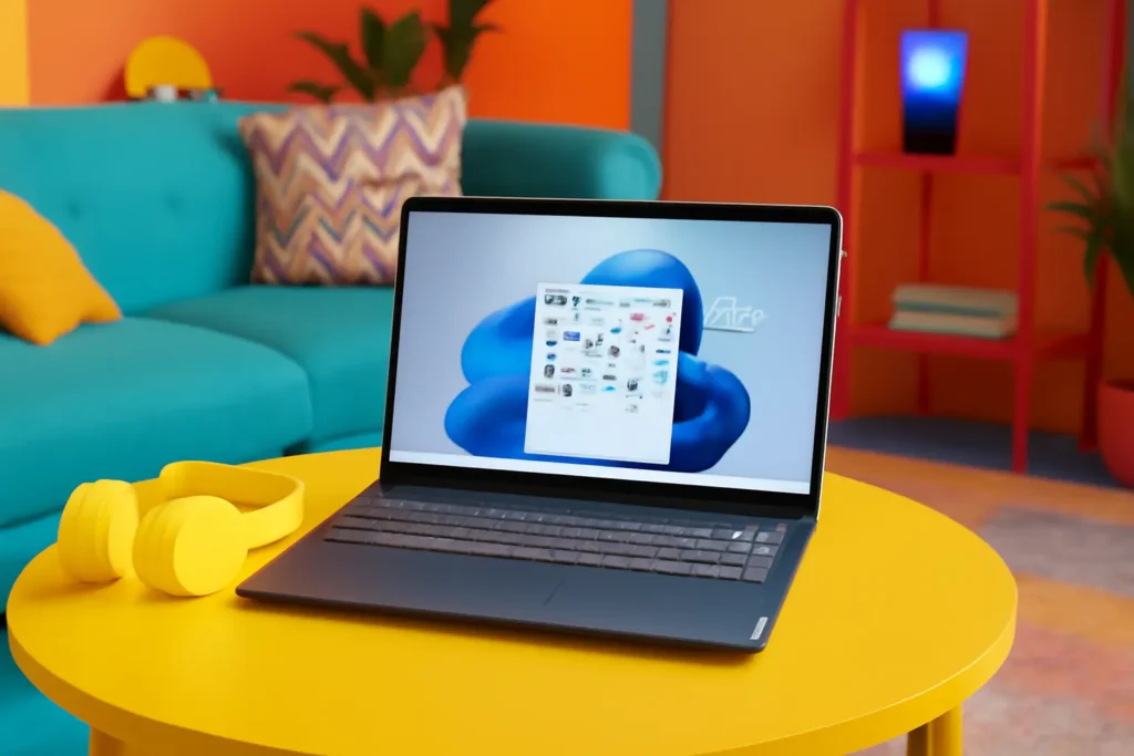 Melhores Notebooks Lenovo IdeaPad Slim 3: 3 opções que valem o investimento