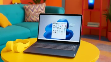 Melhores Notebooks Lenovo IdeaPad Slim 3: 3 opções que valem o investimento