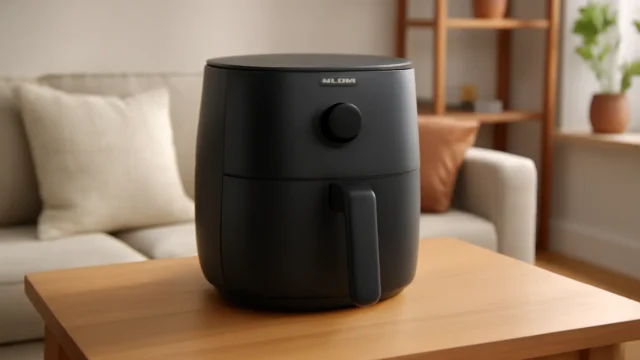 3 Melhores Fritadeiras Airfryer com Entrega Rápida