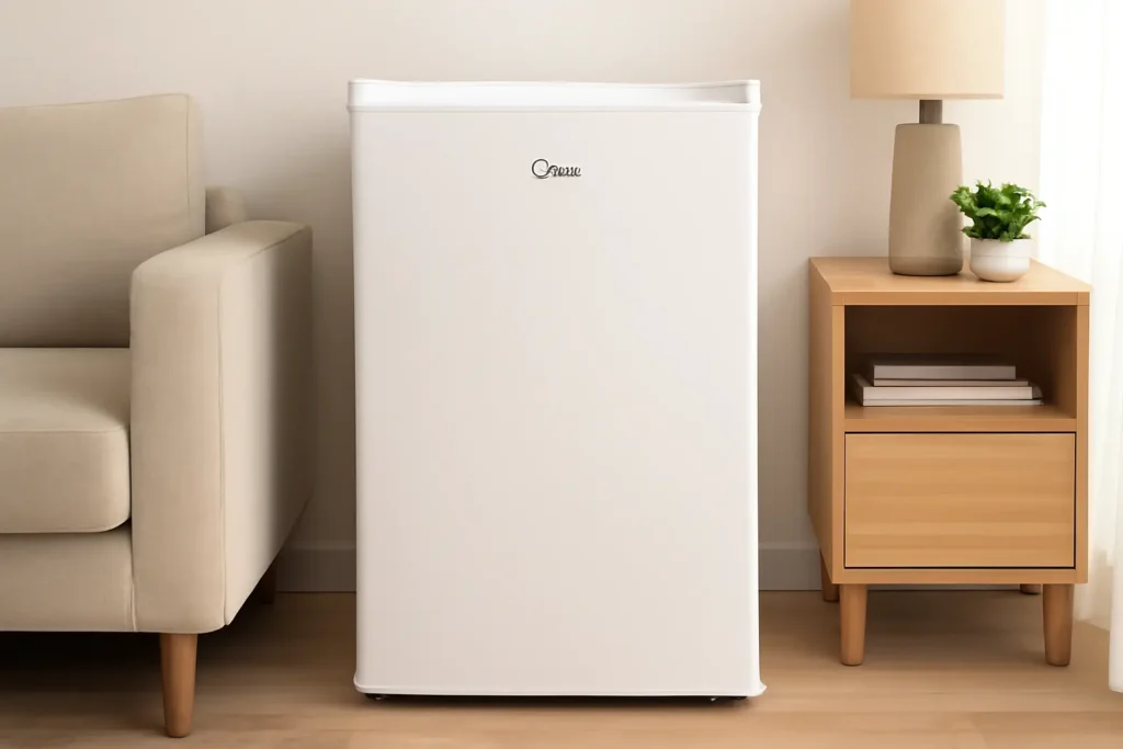 Desconto exclusivo: 3 Frigobares com ofertas na Amazon