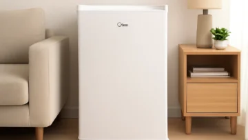 Desconto exclusivo: 3 Frigobares com ofertas na Amazon