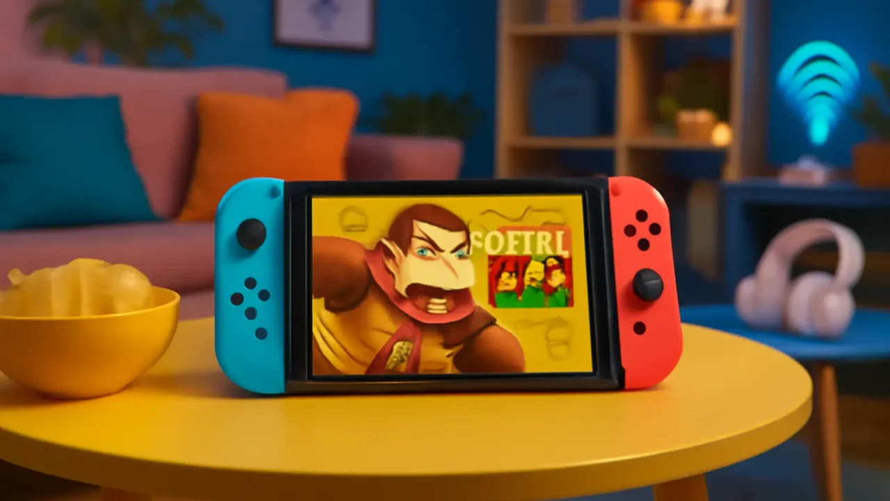 Versão Pro ou Lite? Comparativo de 3 Jogos para Nintendo Switch 2