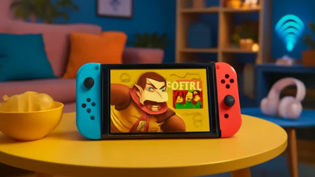 Versão Pro ou Lite? Comparativo de 3 Jogos para Nintendo Switch 2
