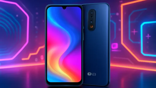 Celular da LG bom e barato que vale a pena