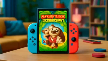 Guia de Compra: 3 Melhores Jogos Nintendo Switch 2 Segundo Nossos Testes