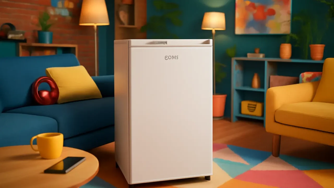 Fotografia noturna: 3 Frigobares que brilham no escuro