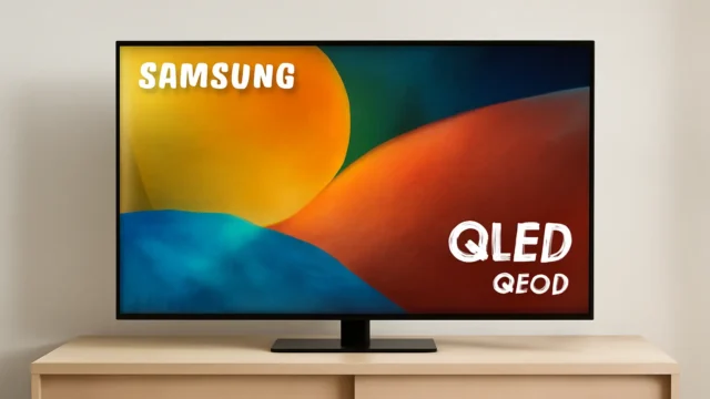 Top 6 Samsung Q60D com entrega ultrarrápida