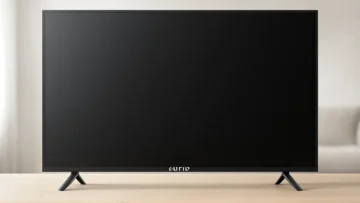 Smart TV Aiwa 65” e outras boas opções para quem quer qualidade por menos de R$5.000