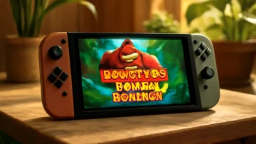 Autonomia top: 3 Nintendo Switch 2 com carregamento rápido