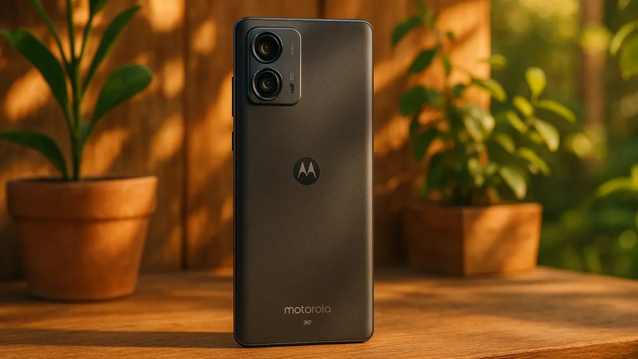 6 dicas para turbinar o smartphone Motorola Edge 60 pro 5g 256gb