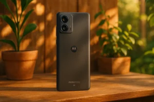 6 dicas para turbinar o smartphone Motorola Edge 60 pro 5g 256gb