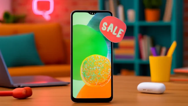 Celular Na Promoção Da Samsung: Modelos Bons e Baratos
