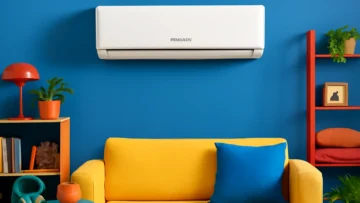 Custo-benefício: 3 Ar-Condicionado Split Inverter até R$2.200 em 11/01/2025 20:13:29