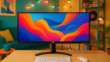 Monitor LG UltraWide 29 IPS bom e barato que valem a pena