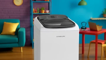 Promoção relâmpago: 3 Máquinas de Lavar Brastemp até R$1.999 (válido 11/14/2025 23:12:47)