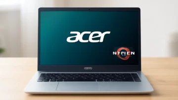 Acer Ryzen 7: Notebooks bons e baratos recomendados por especialistas