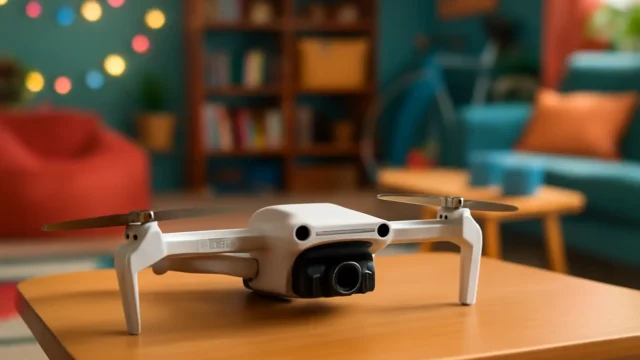 Top 6 Drone DJI Mini 4 com entrega ultrarrápida