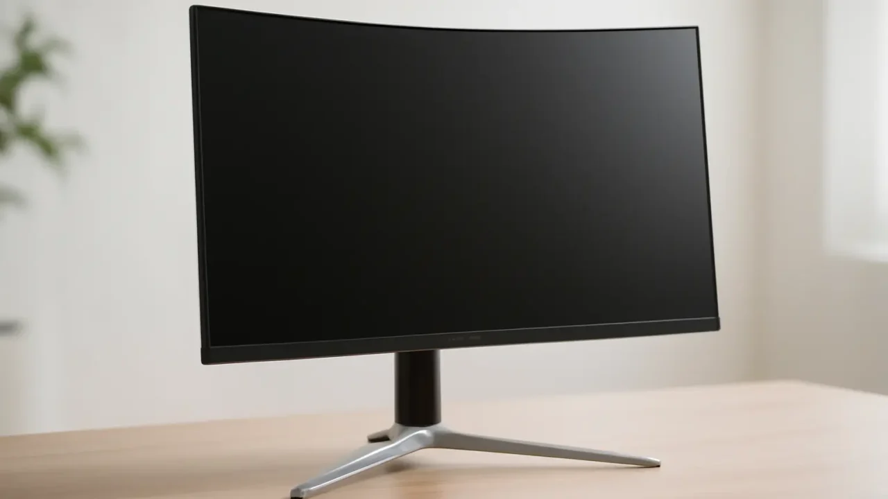Top 6 Monitores Gamer até R$2.000 — aproveite estas ofertas